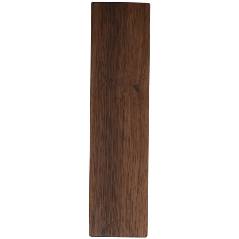 A36T-6X Wooden Chalkboard Tap Handle Beer Keg Tower Dispenser Bar