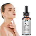 TRSTAY Gold Facial Essence – Hyaluronic Acid Brightening Serum