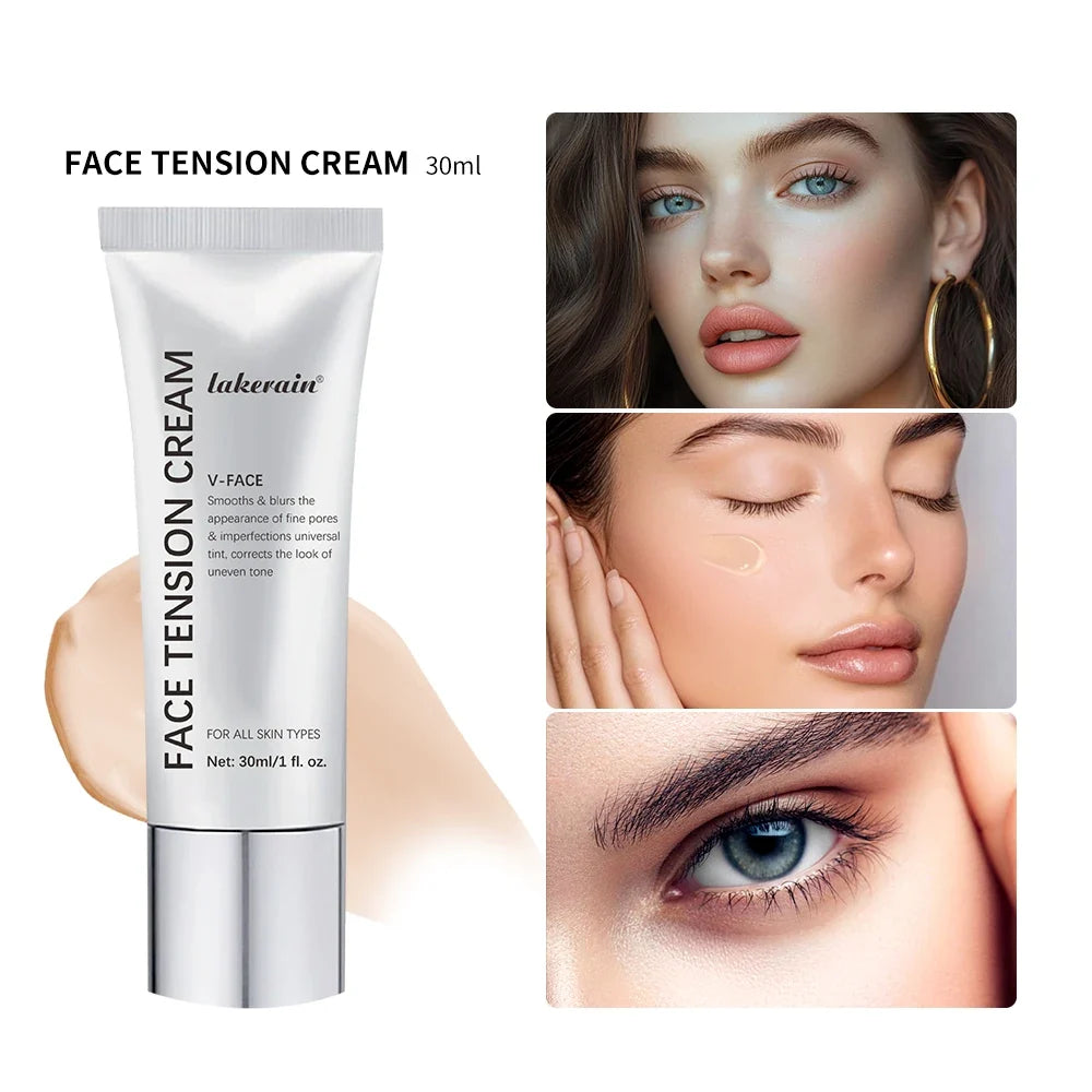Face Tightening Blurring Cream – Minimize Pores & Fine Lines