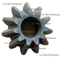 SP100339 Differential Bevel Gears for Liugong Loaders