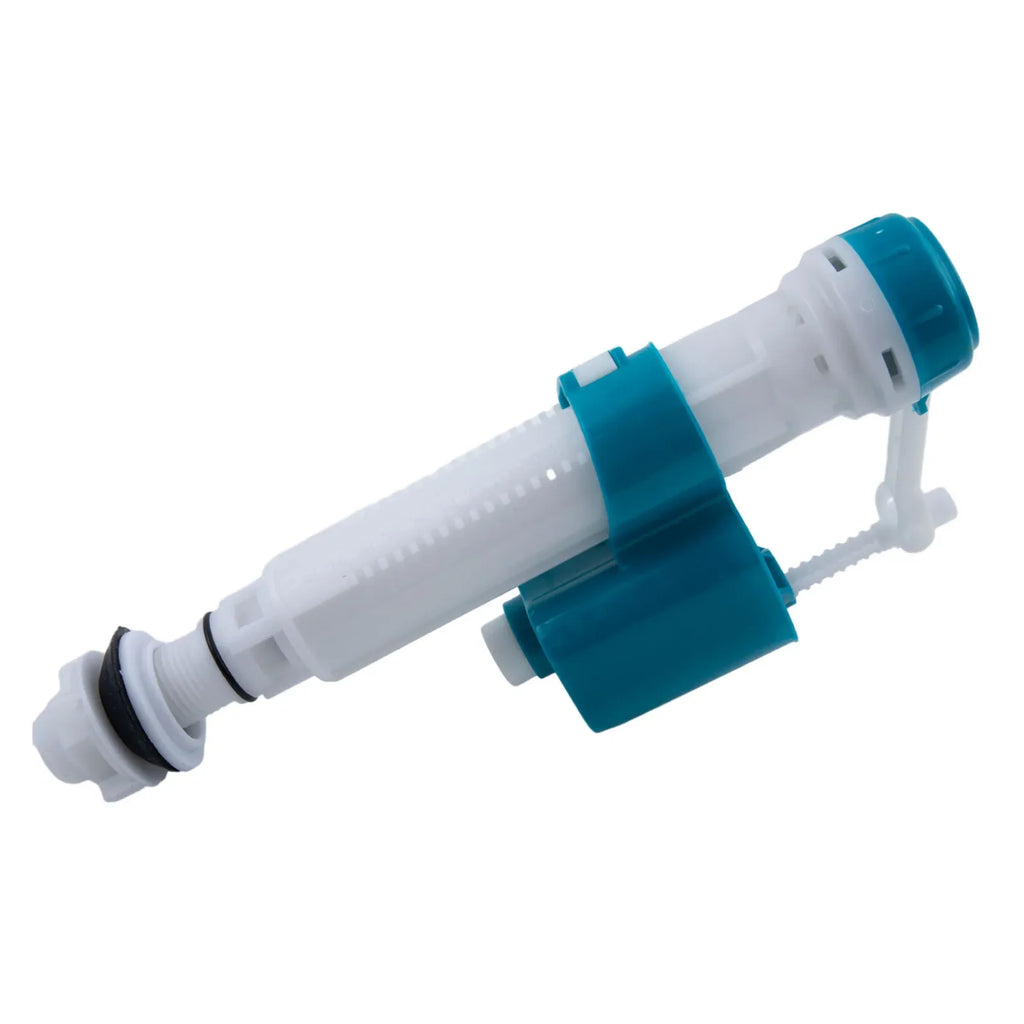ABS Toilet Cistern Fill Valve & Flush Repair Kit | Adjustable