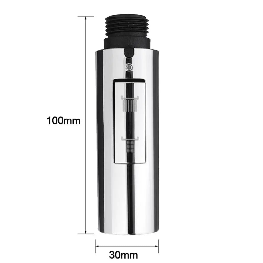 Universal Kitchen Faucet Spray Head G1 2 Pull Out Shower Nozzle