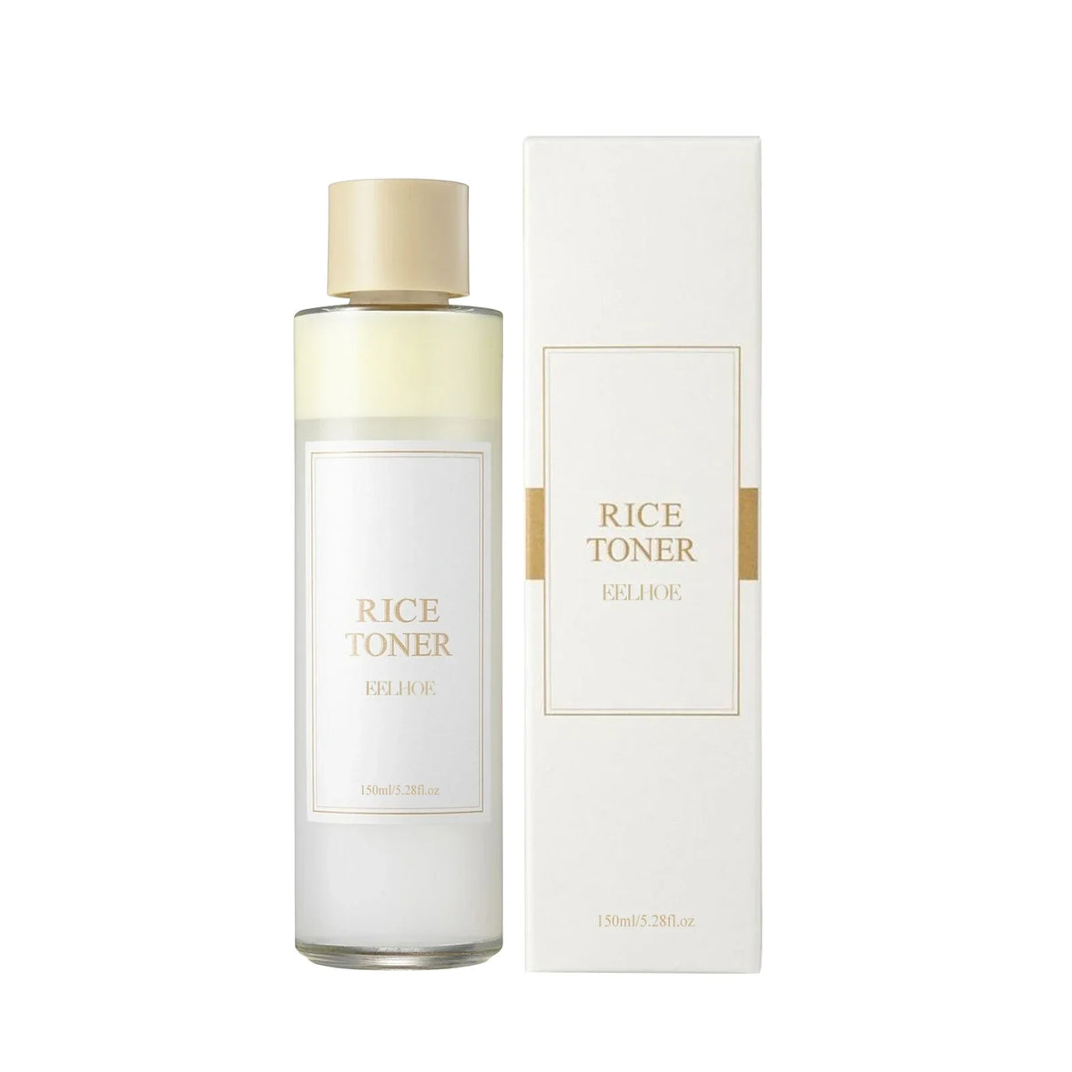 Rice Toner for Face – Hydrating, Brightening & Softening Toner