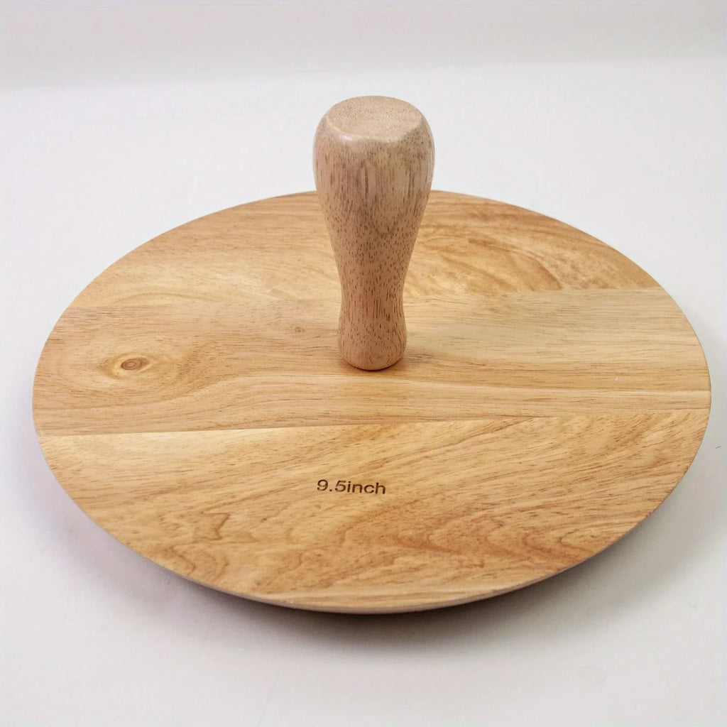 Wood Pottery Molds Set of 4 – Ceramic Slump Press Tools
