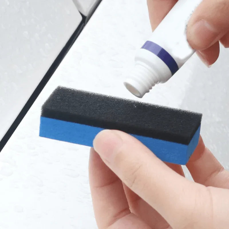 Mini Sponge Applicator Pads – Car Polish, Wax & Detailing