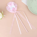 Butterfly Fairy Wand Princess Cosplay Prop for Girls