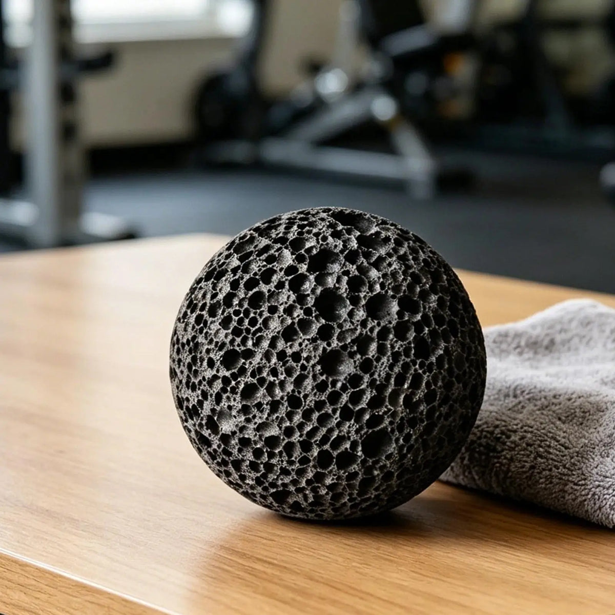 Moon Grip Callus Ball – Climbing Finger Strength Trainer