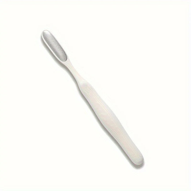 3-Piece Unscented Toe & Finger Dead Skin Exfoliator Set