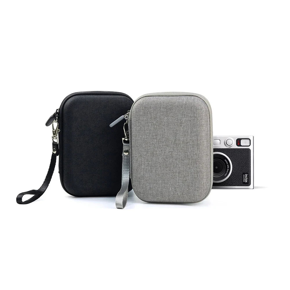 EVA Hard Case for Fujifilm Instax Mini & Kodak Cameras