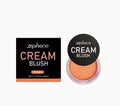 Zephoco Silky Moisturizing Blush – Rosy Radiant Contour