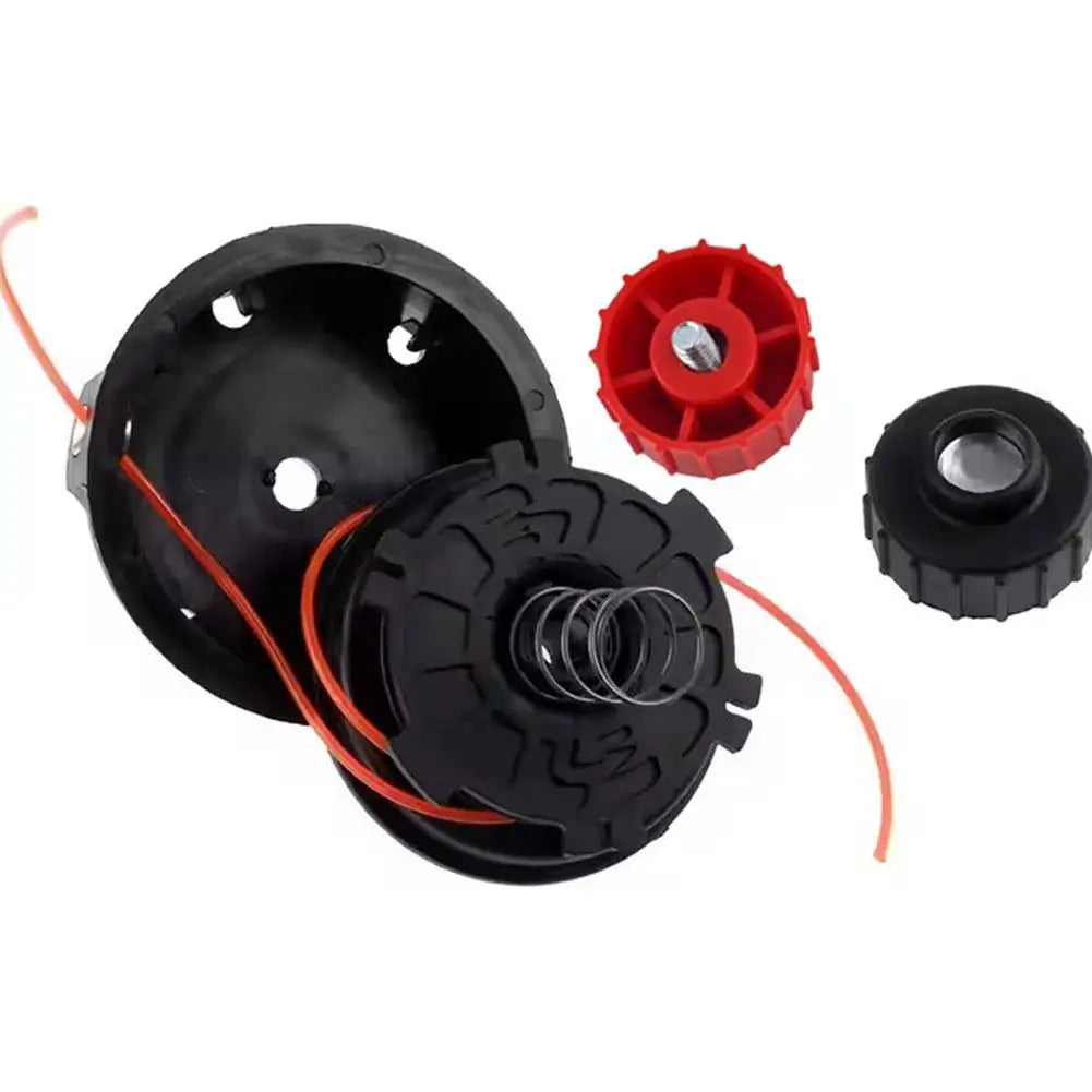 String Trimmer Head Replacement – Bolens, Murray & Hyper Tough