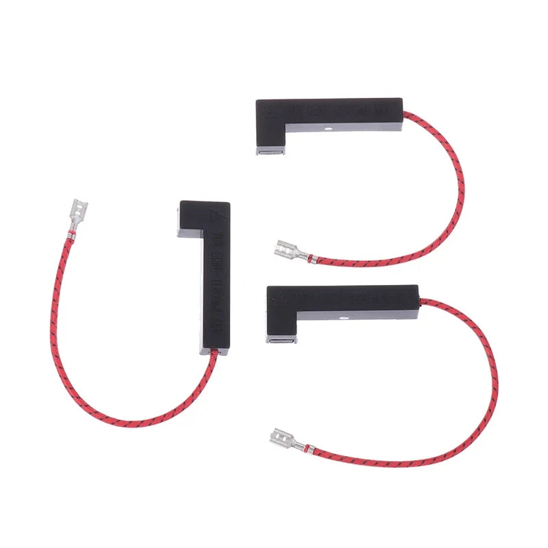 Microwave High Voltage Fuse 5KV 220V 700mA/800mA/900mA