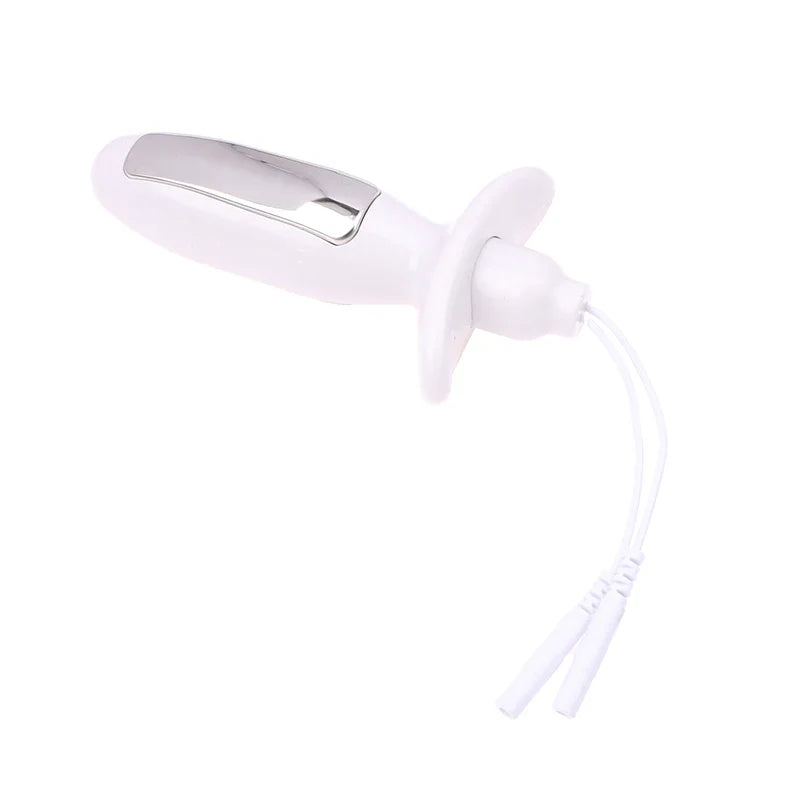Vaginal Probe Electrodes Pelvic Floor Exerciser Use TENS EMS Machines