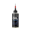 MIRAVEXL Action Figure Joint Lubricant Oil | Silicone Care