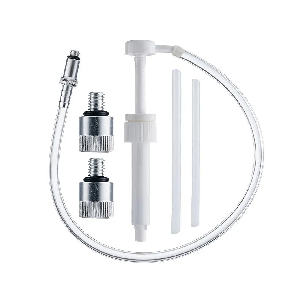 Marine Lower Unit Gear Lube Pump | Fits Mercury Outboards