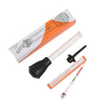 Battery Hydrometer 1.10–1.30 Electrolyte Acid Density Tester