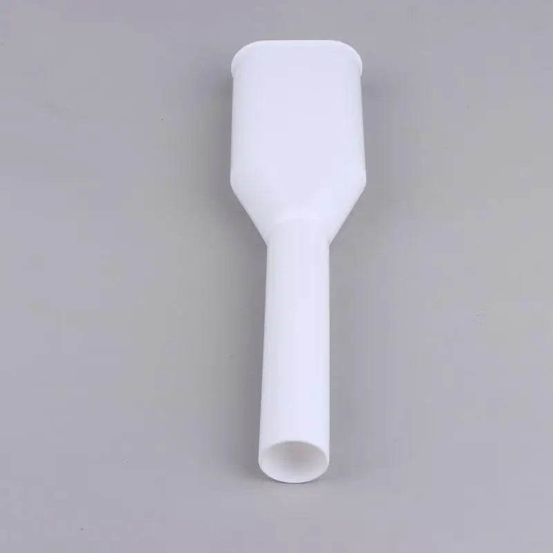 Balcony Washing Machine Drain Pipe Double Headed Anti-overflow