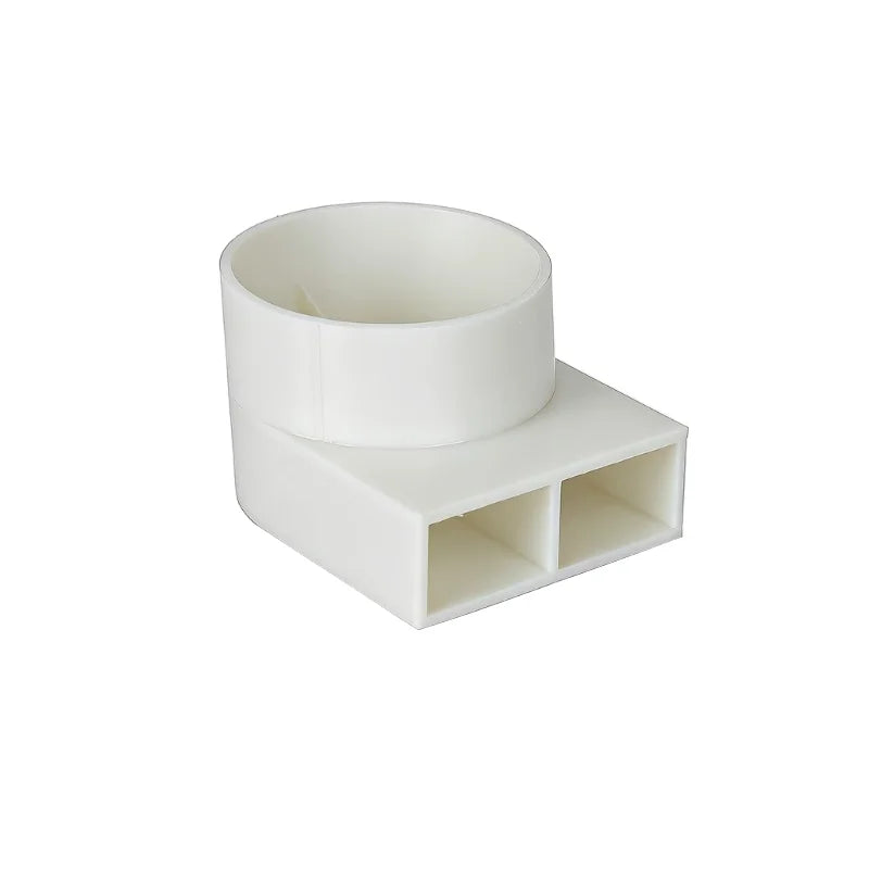 RV Air Deflector for Truma Heater 55mm Outlet | Campervan