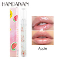 Handaiyan Fruity Lip Oil – Glossy Mirror Hydrating Lip Gloss