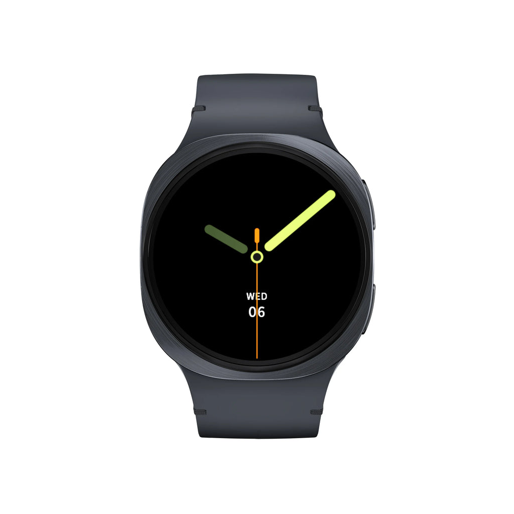HD8mini 2025 Smart Watch | BT Call, ChatAI, Multisport, Waterproof