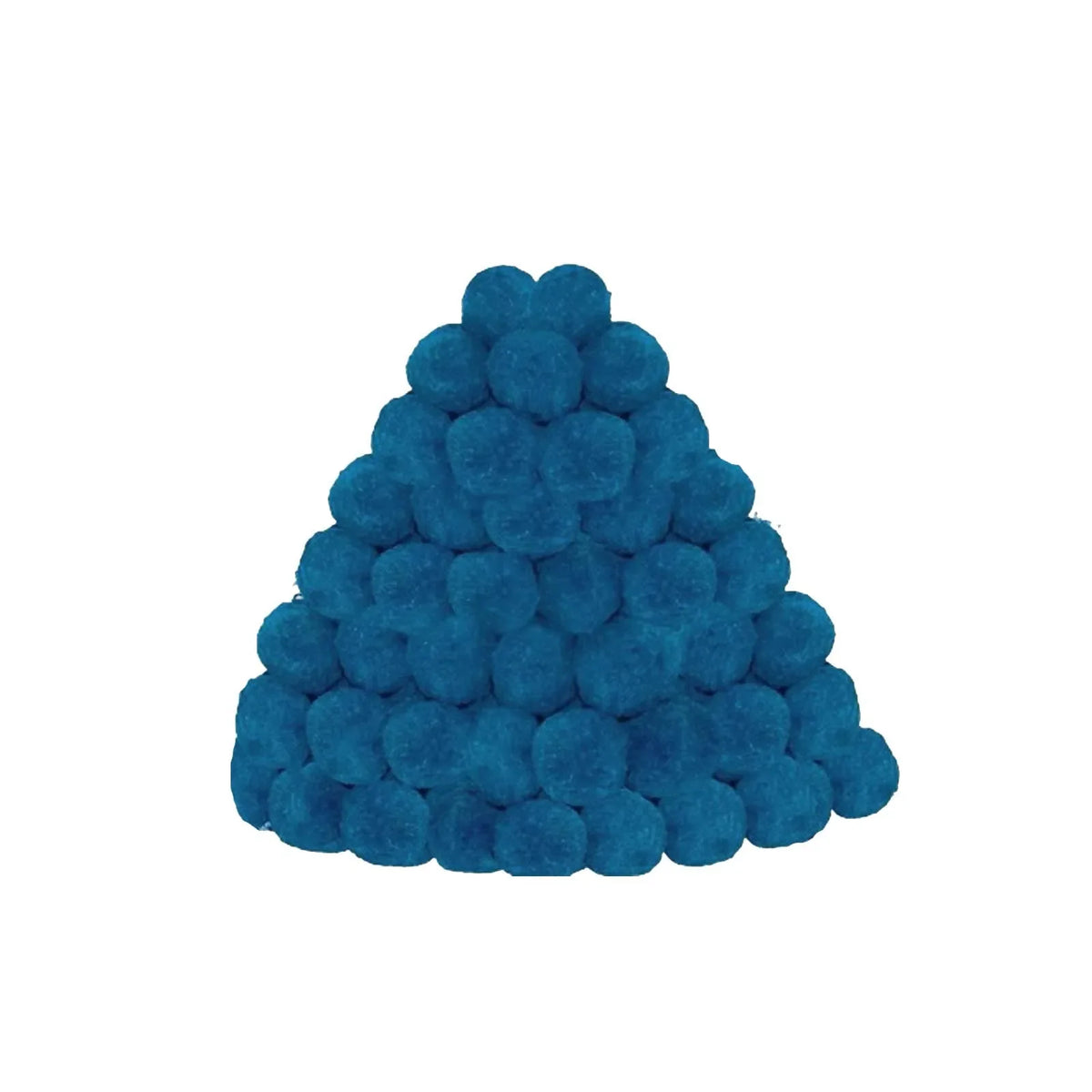 Reusable Pool Filter Balls – Replaces 110 lbs of Filter Sand