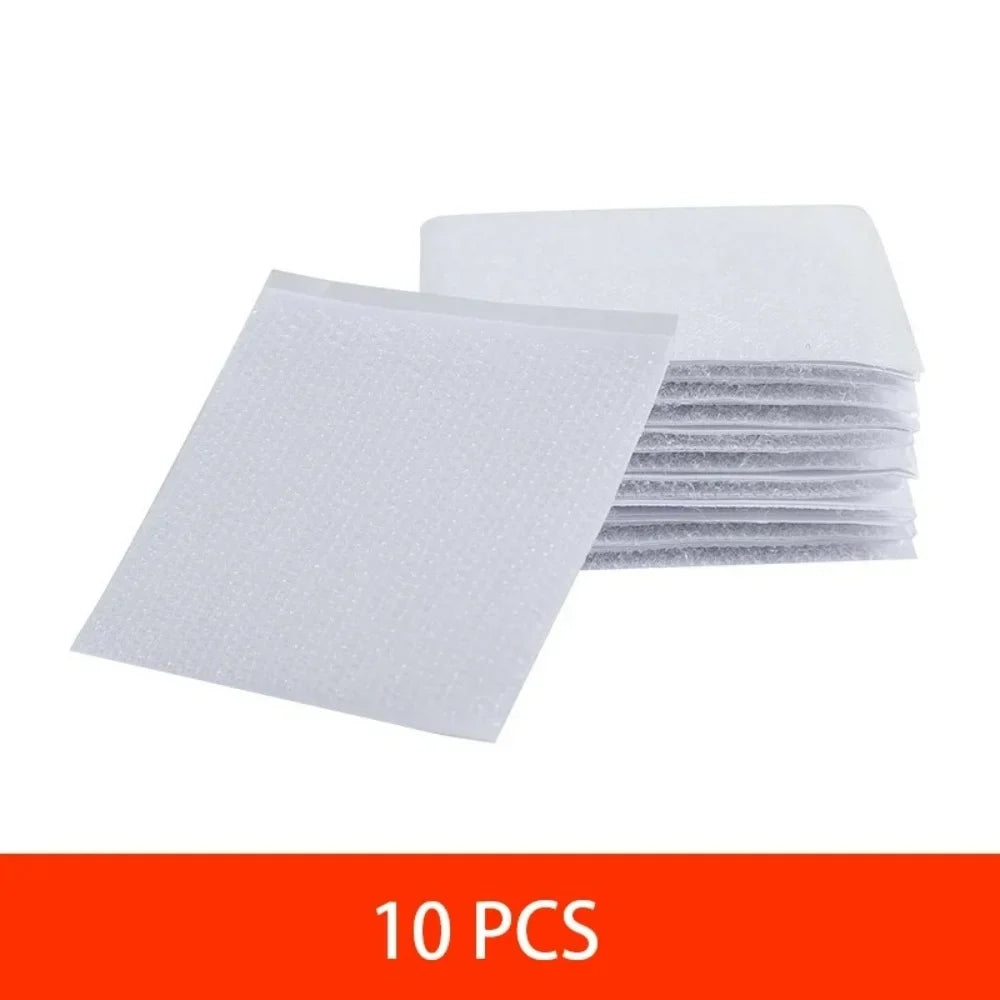 Self-Adhesive Velcro Tape | Carpet, Car Mat & Cable Fix
