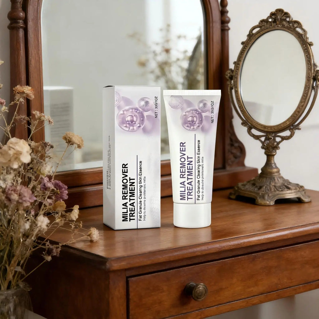 Salicylic Acid Face Cream – Oil Control & Smooth Skin | 30g