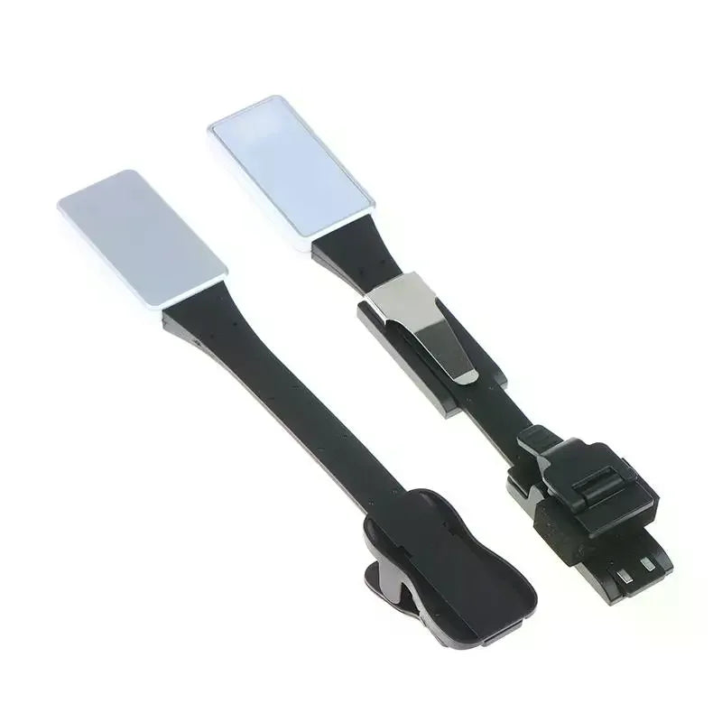 XTEINK X4 E-Reader Clip Fill Light – Night Reading Lamp