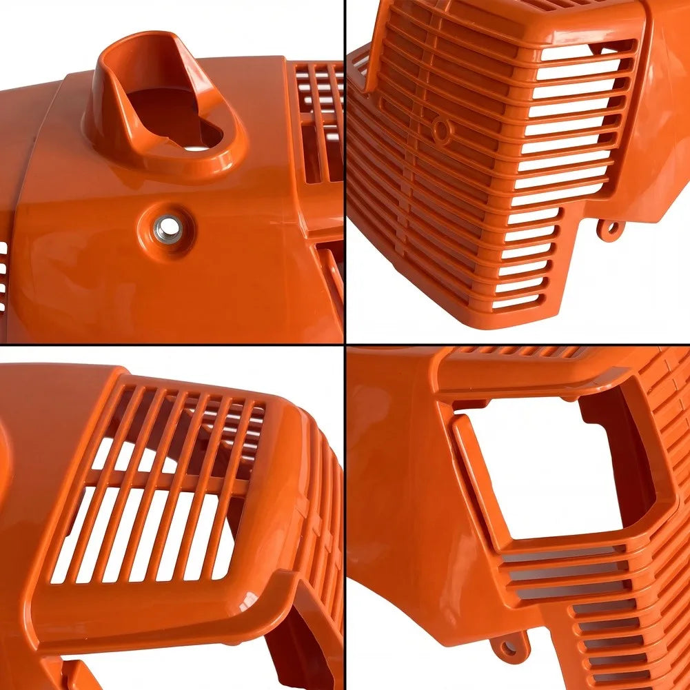 Cylinder Shroud Cover for FS400 FS450 FS480 Brush Cutters