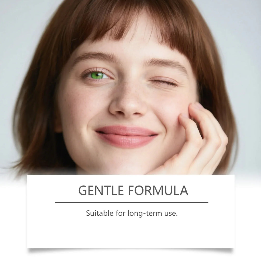 Copper Peptide Face Serum – Anti-Wrinkle & Hyaluronic Acid