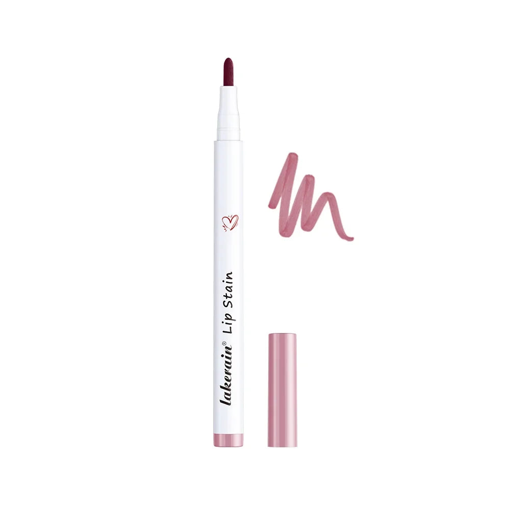 ibcccndc 2-in-1 Waterproof Lip Liner & Stain | Ultra Pigmented