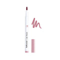 ibcccndc 2-in-1 Waterproof Lip Liner & Stain | Ultra Pigmented