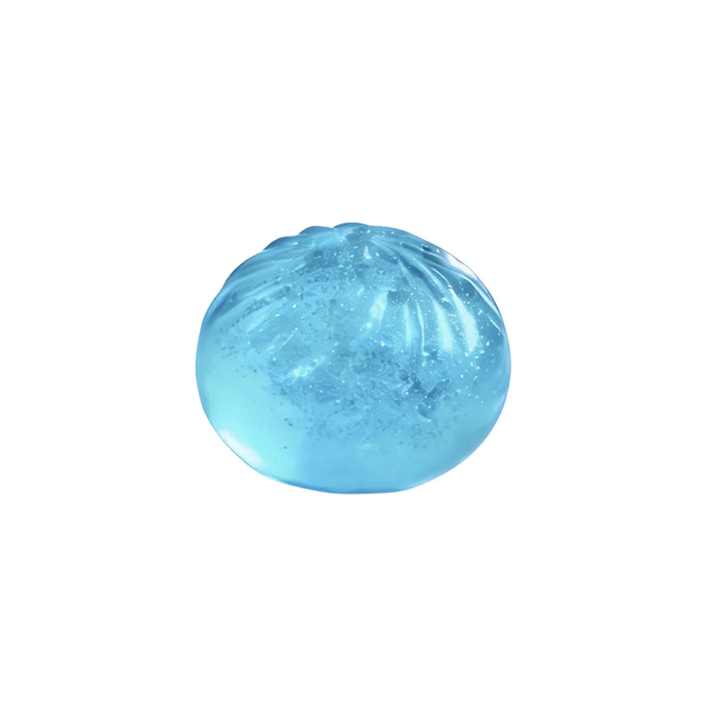 Bread Shaped Squeeze Stress Ball – 4 Colors | Kids & Adults