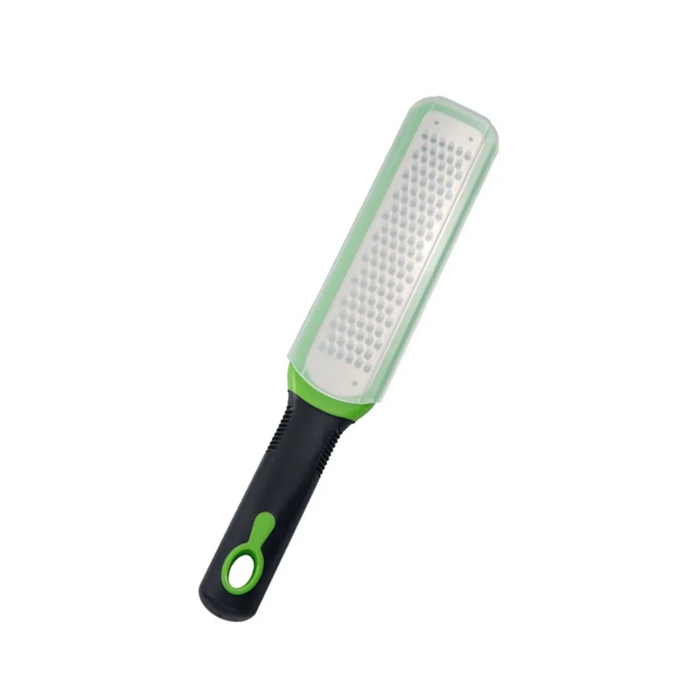 304 Stainless Steel Zester Handle Sharp Kitchen Utensils Convenient