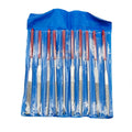 Diamond Needle File Jewelry Metal Wood Ceramic Glass Stone DIY Hand