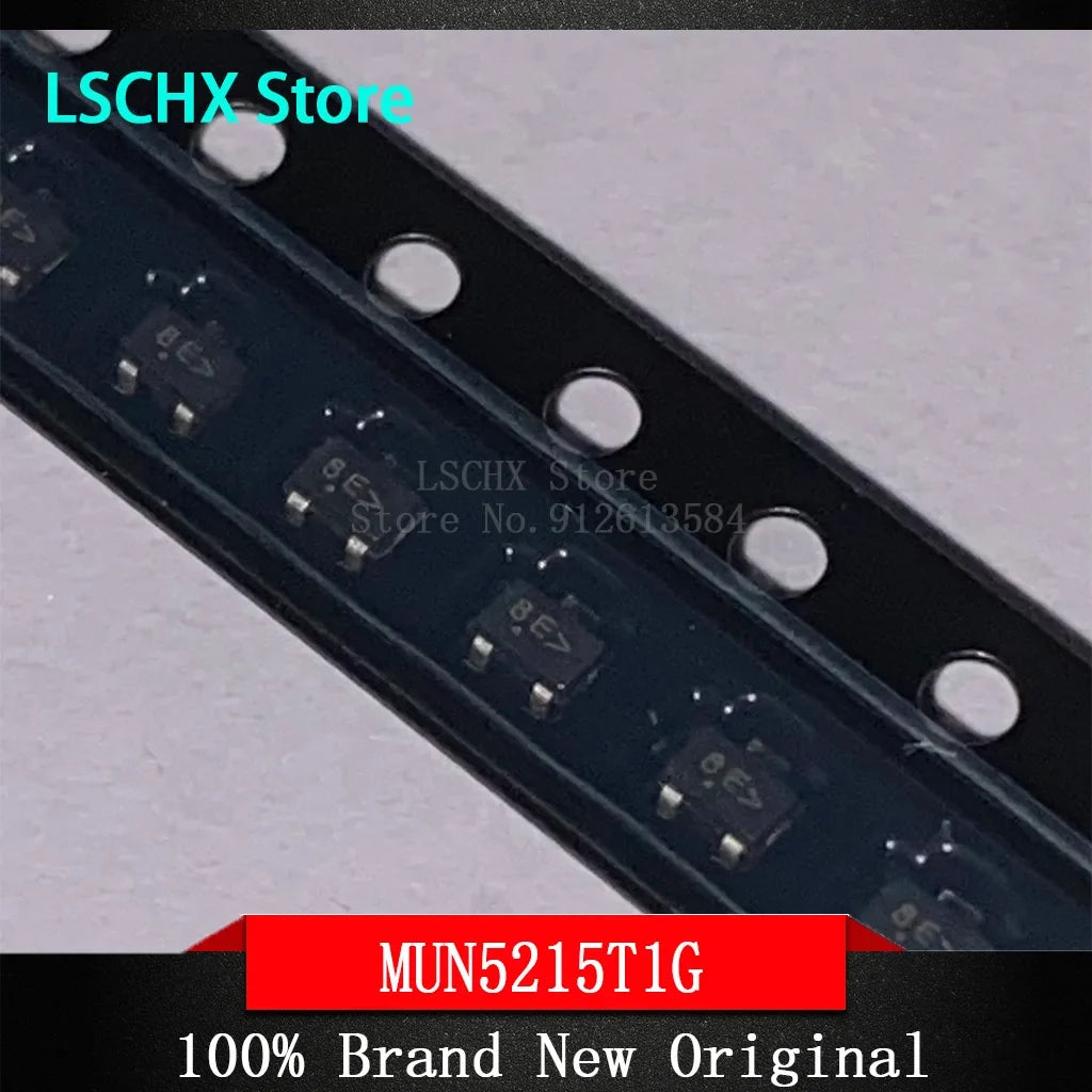 20pcs SMD Transistor & Logic IC Mixed Components Assortment Kit