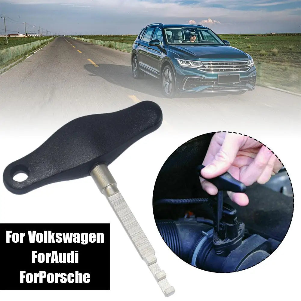 VAG Connector Removal Tool for VW, Audi & Porsche | Wire Harness