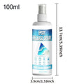 100ml Epoxy Mold Release Spray – Universal Resin Demold Agent