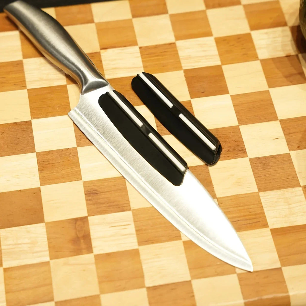 15° Knife Sharpening Stone Angle Guide – Precise & Durable