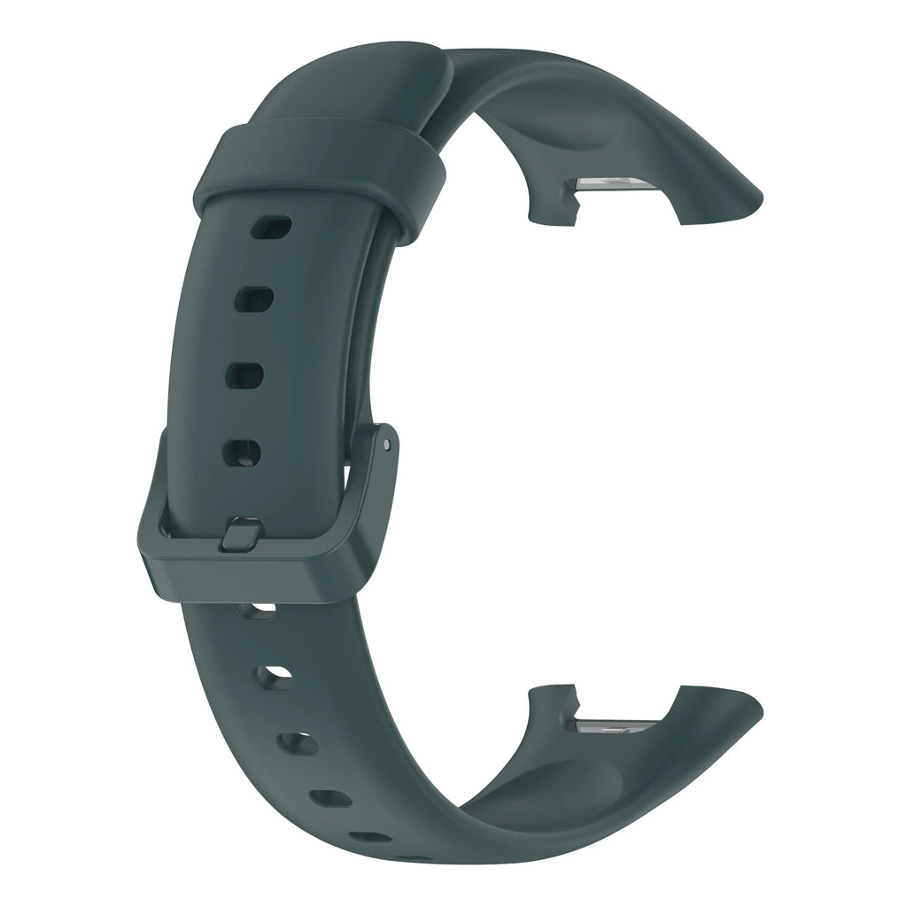 Soft Silicone Sport Strap for Xiaomi Mi Band 7 Pro Wristband
