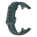 Soft Silicone Sport Strap for Xiaomi Mi Band 7 Pro Wristband