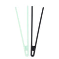 Silicone Food Tongs | Non-Slip BBQ & Kitchen Serving Tongs