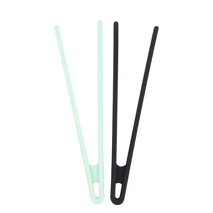 Silicone Food Tongs | Non-Slip BBQ & Kitchen Serving Tongs
