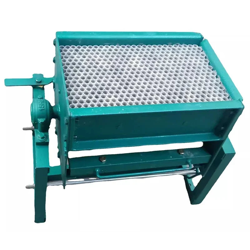 800-Piece Manual Dustless Chalk Making Machine | FM400-1 Mould