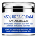 Urea Cream 42 Foot Dry Cracked Heels Percent Feet Moisturizing