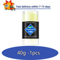 YOUNGCOME Men's Antiperspirant Deodorant Stick 40g – 1 or 6 Pack