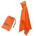 3-in-1 Waterproof Rain Poncho | Hiking, Camping & Travel