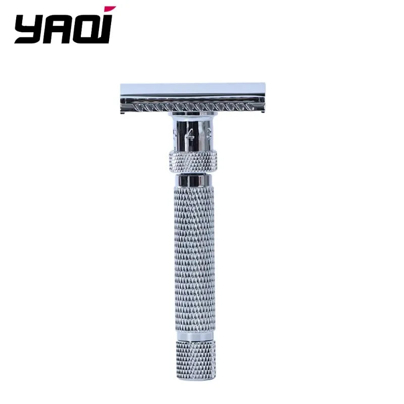 2026 Yaqi Selling Adjustable Final Cut Chrome Mens Professional