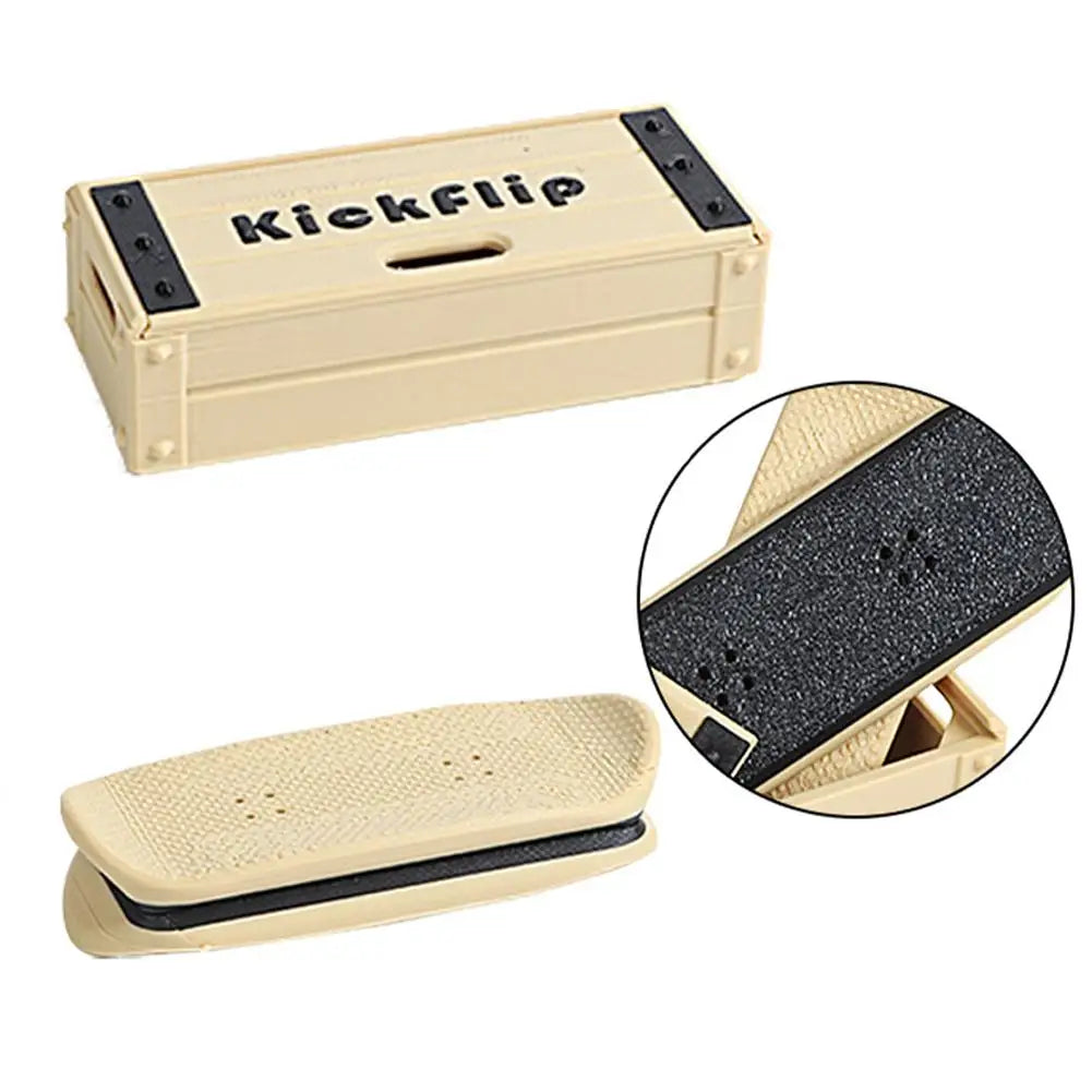 Magnetic Mini Finger Skateboard Fidget Toy | Kids Party Gift