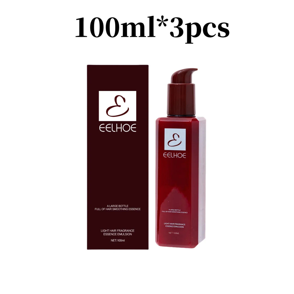 Eelhoe Leave-In Hair Conditioner Essence | Frizz & Dry Hair